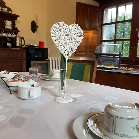Bed & Breakfast Casa Cordoba