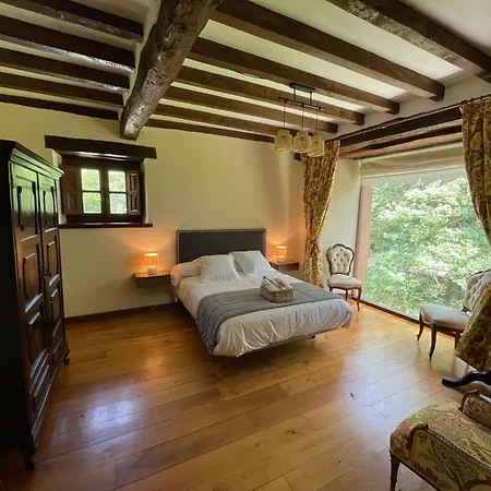 Bed & Breakfast Casa Cordoba Esles