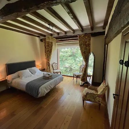 Casa Cordoba Bed & Breakfast Esles