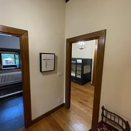 Casa Cordoba Esles