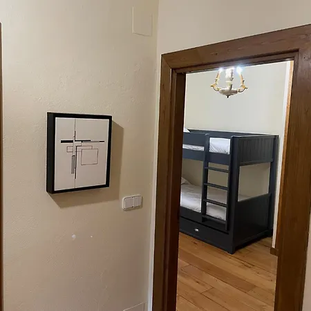 Casa Cordoba Bed & Breakfast Esles