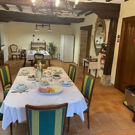 Casa Cordoba Bed & Breakfast