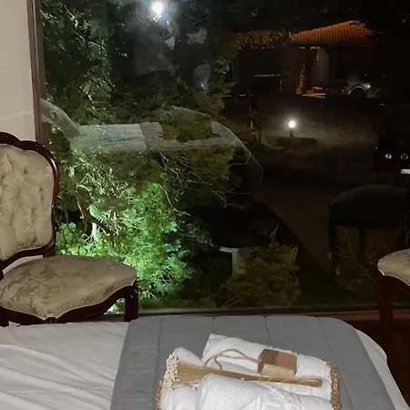 Casa Cordoba 3* Esles