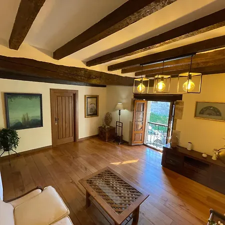 Bed and Breakfast Casa Cordoba