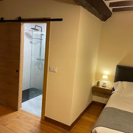 Bed and Breakfast Casa Cordoba 3*