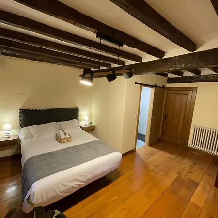 Bed and Breakfast Casa Cordoba Esles