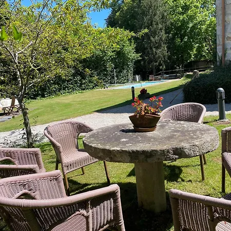 Casa Cordoba Bed and Breakfast