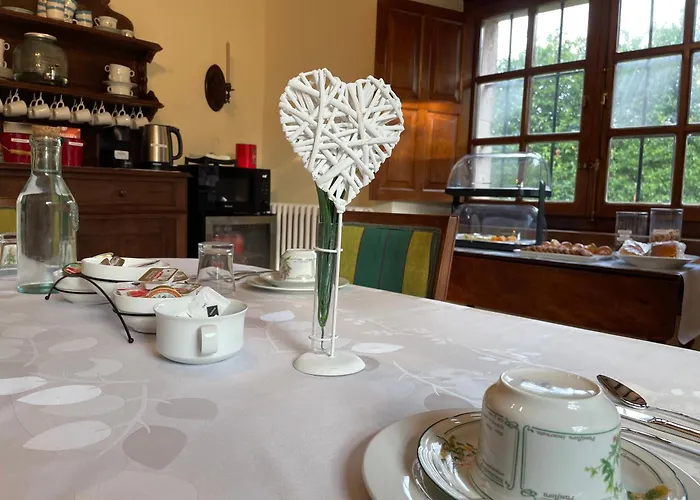 Bed & Breakfast Casa Cordoba