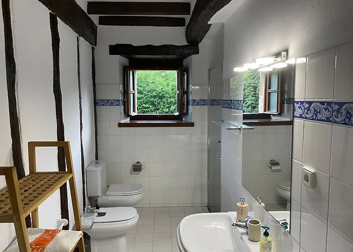 Bed & Breakfast Casa Cordoba 3*