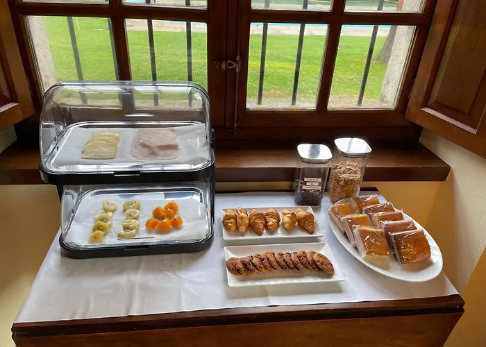 Casa Cordoba 3* Esles