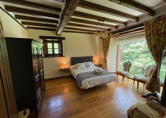 Casa Cordoba 3* Esles