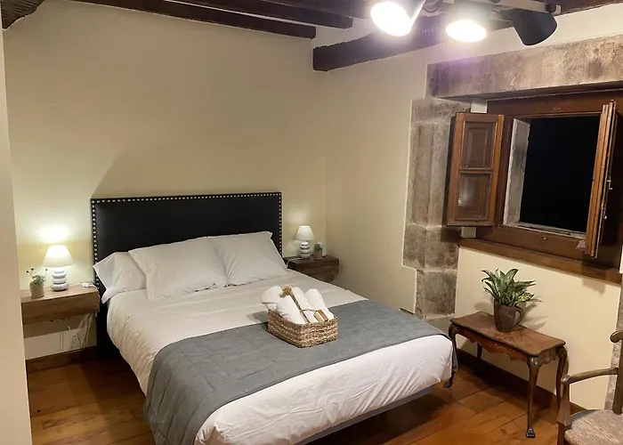 Casa Cordoba 3* Esles