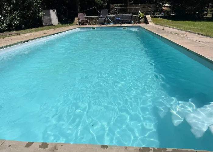 Bed & Breakfast Casa Cordoba 3*