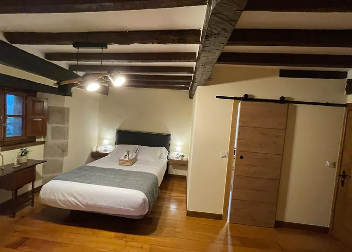 Bed & Breakfast Casa Cordoba Esles