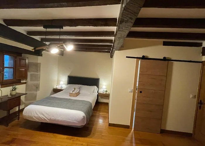 Casa Cordoba 3* Esles