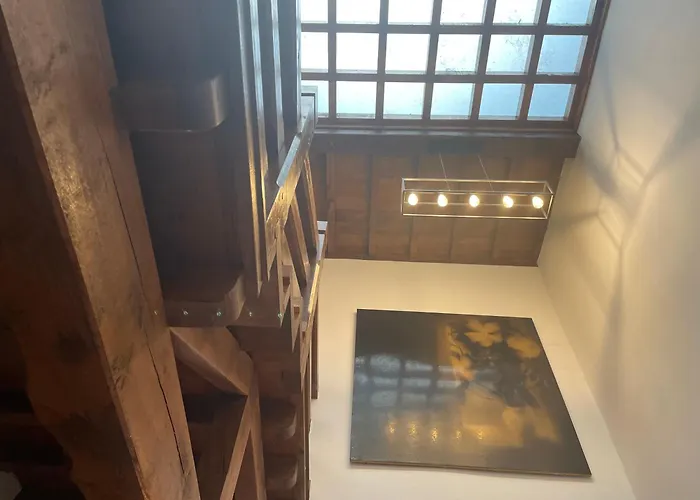 Casa Cordoba Bed & Breakfast