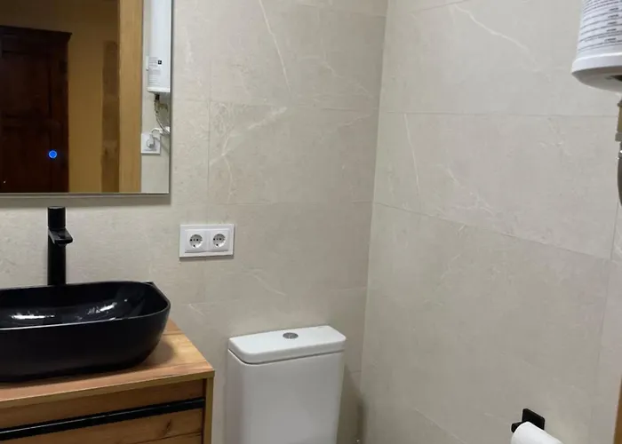 Casa Cordoba Bed & Breakfast Esles