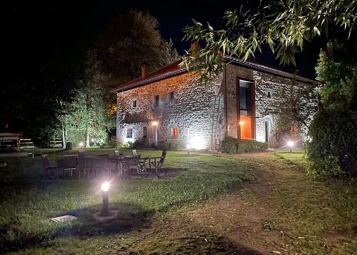 Bed & Breakfast Casa Cordoba Esles