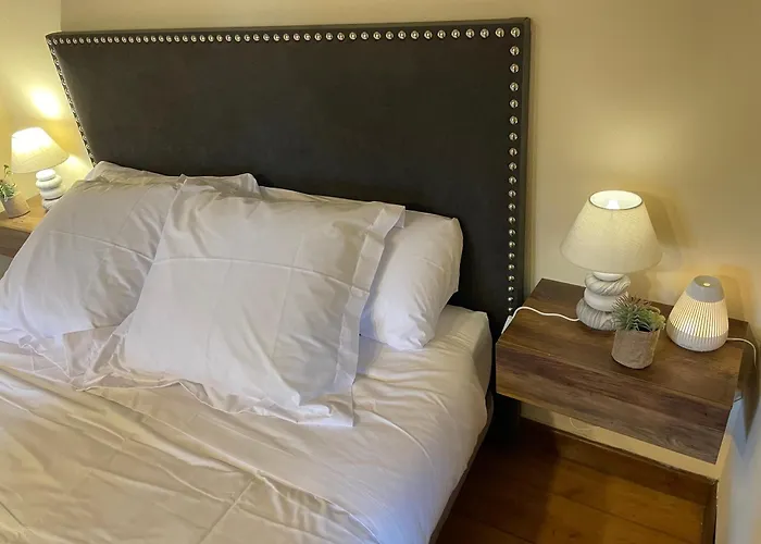 Casa Cordoba 3* Esles