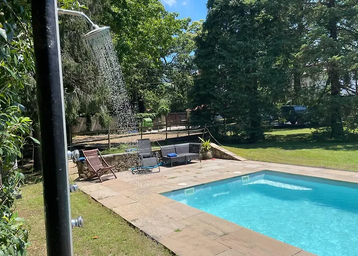 Bed & Breakfast Casa Cordoba