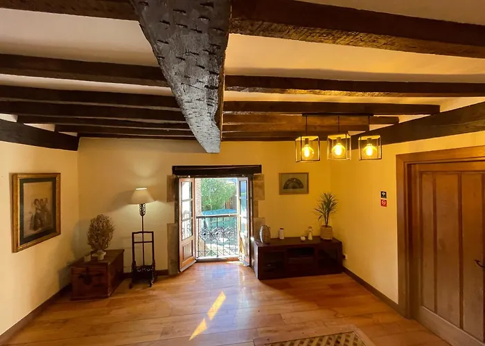 Casa Cordoba Bed & Breakfast 3*