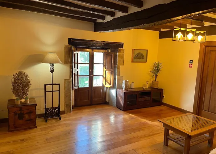 Casa Cordoba 3* Esles