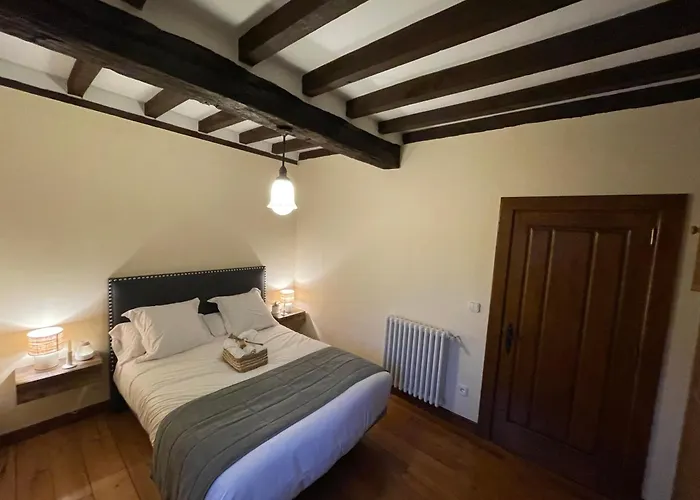 Casa Cordoba Bed & Breakfast