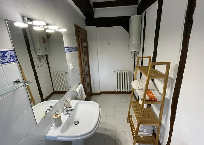 Bed & Breakfast Casa Cordoba