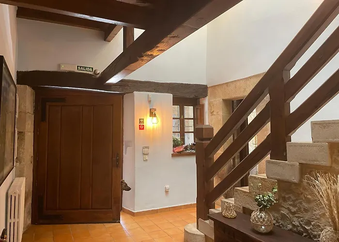 Bed & Breakfast Casa Cordoba 3*