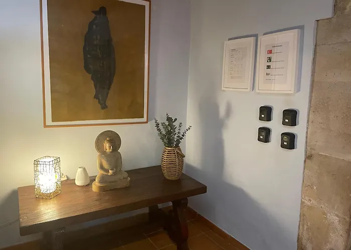 Casa Cordoba Bed & Breakfast Esles