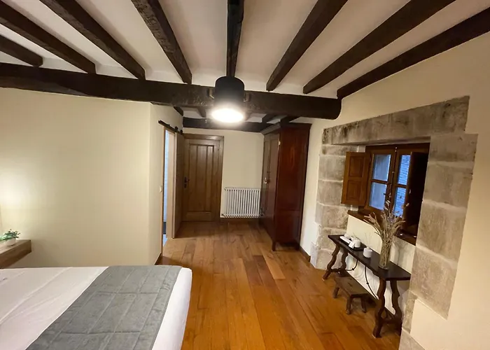 Bed & Breakfast Casa Cordoba Esles