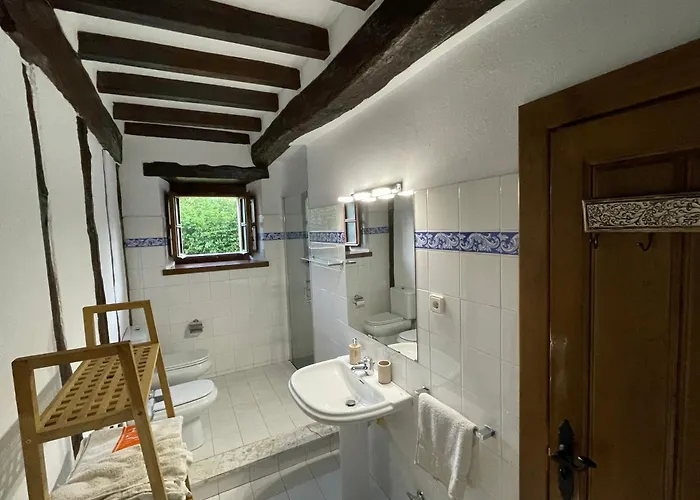 Casa Cordoba Bed & Breakfast