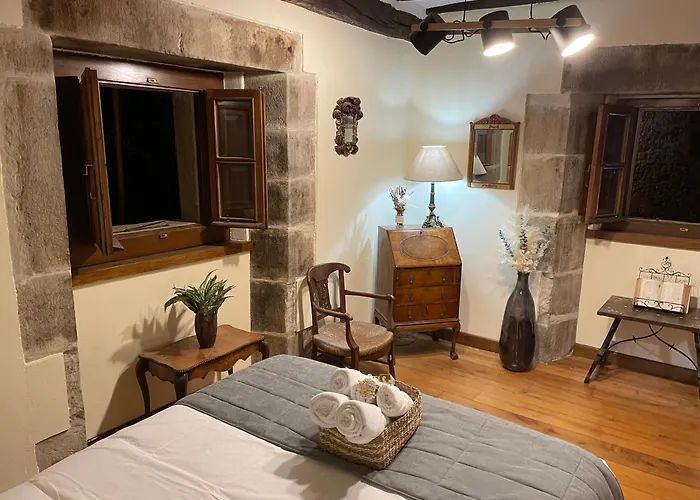 Bed & Breakfast Casa Cordoba