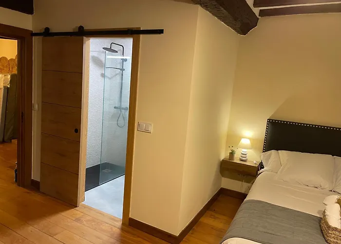 Bed & Breakfast Casa Cordoba 3*