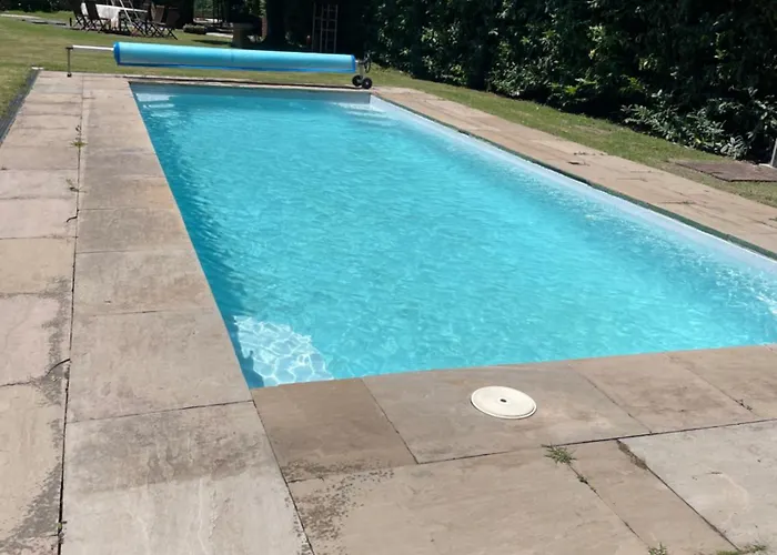 Casa Cordoba Bed & Breakfast Esles