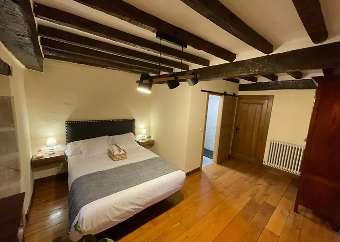 Bed & Breakfast Casa Cordoba Esles