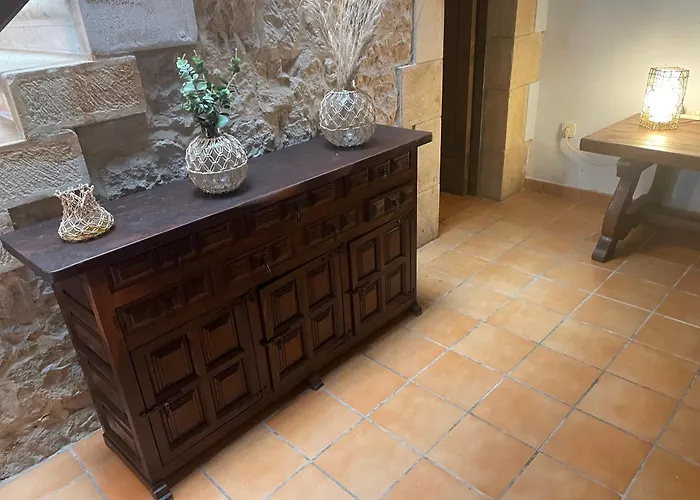 Casa Cordoba 3* Esles