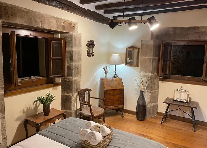 Casa Cordoba Bed & Breakfast