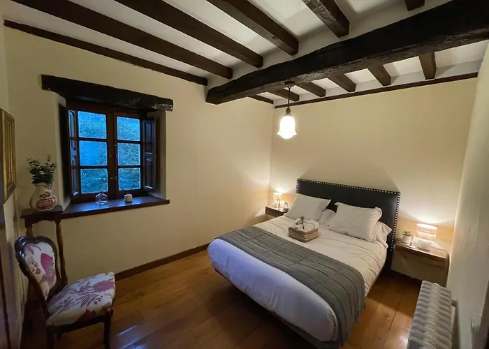 Bed & Breakfast Casa Cordoba