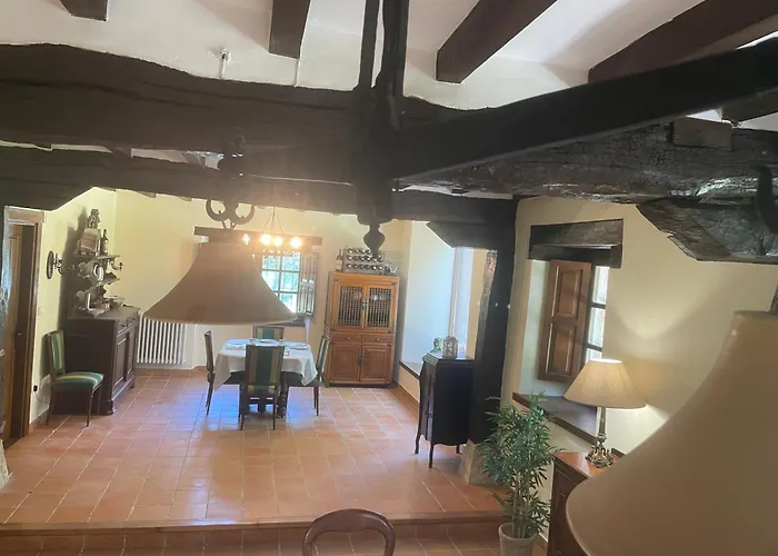 Bed & Breakfast Casa Cordoba 3*