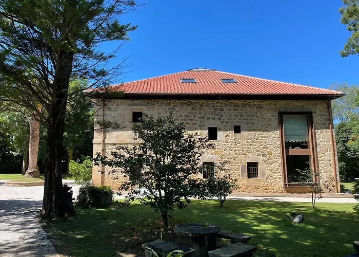 Bed & Breakfast Casa Cordoba Esles