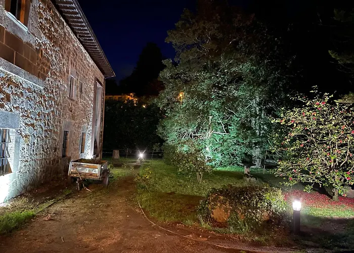 Casa Cordoba Bed & Breakfast