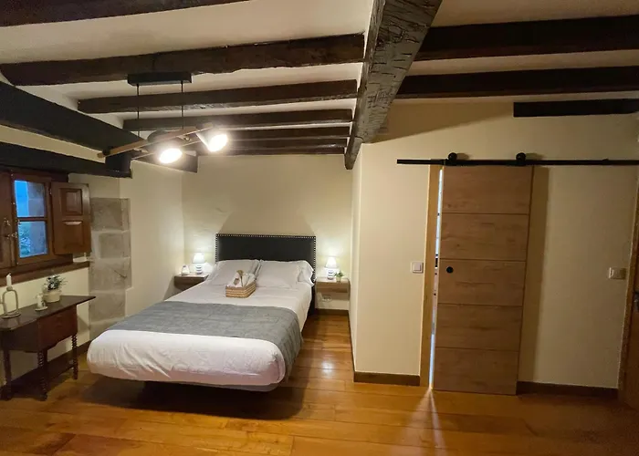 Casa Cordoba Bed & Breakfast 3*