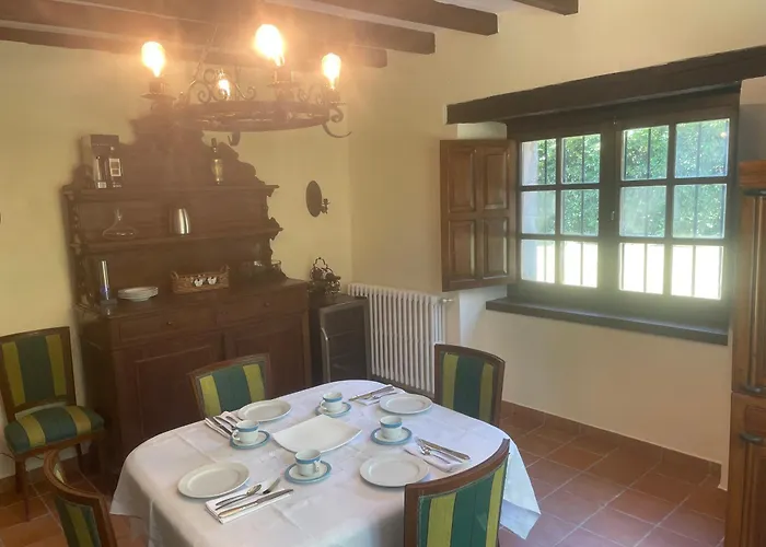 Bed & Breakfast Casa Cordoba