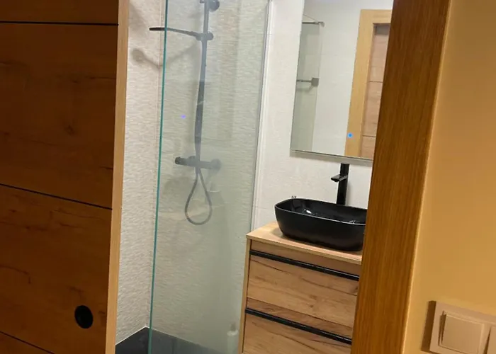 Bed & Breakfast Casa Cordoba 3*