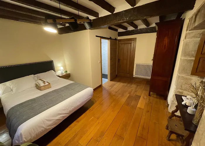 Bed & Breakfast Casa Cordoba Esles