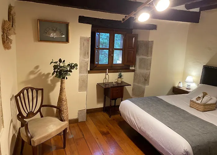 Casa Cordoba 3* Esles