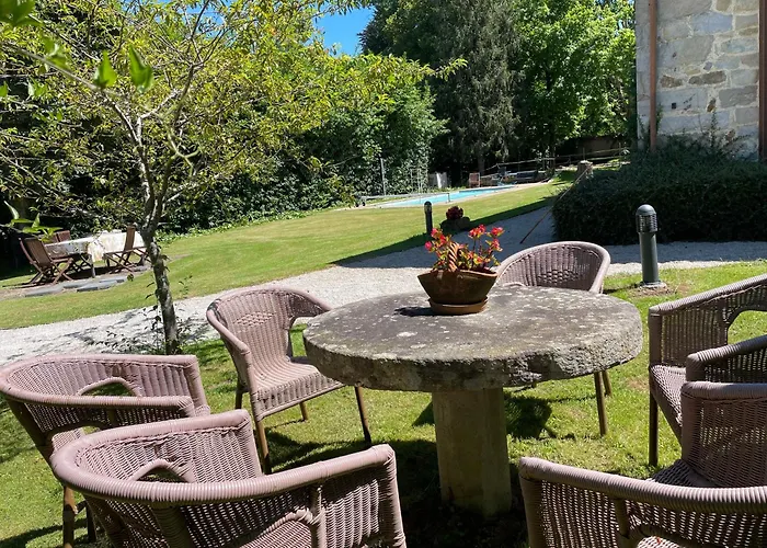 Casa Cordoba Bed & Breakfast