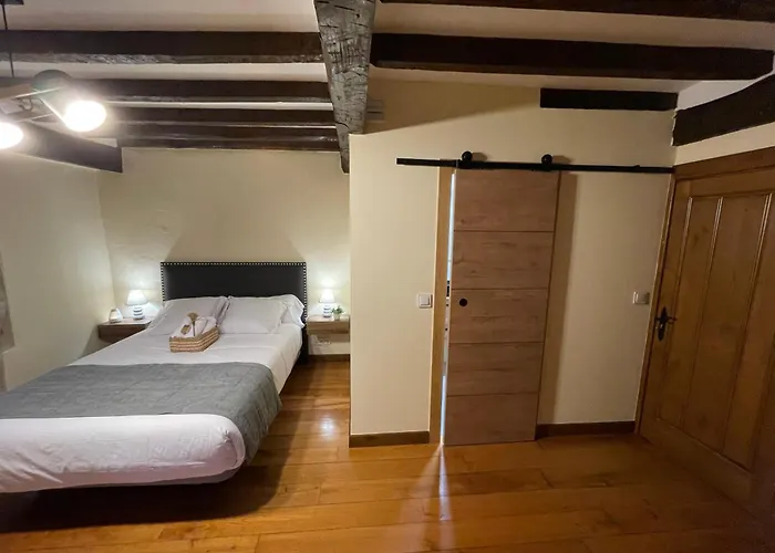 Casa Cordoba Bed & Breakfast 3*