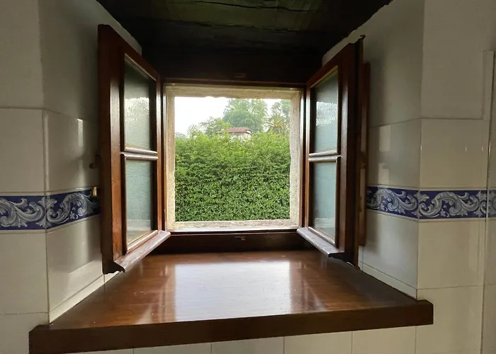 Bed & Breakfast Casa Cordoba Esles